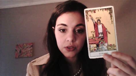 Aries March 2017 Intuitive Tarot Reading Youtube