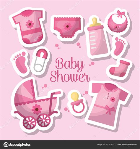 Imagenes De Bebes Para Baby Shower