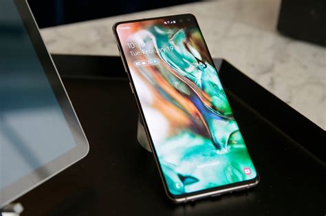 Samsung Galaxy S10 Plus Price In Ghana Gh