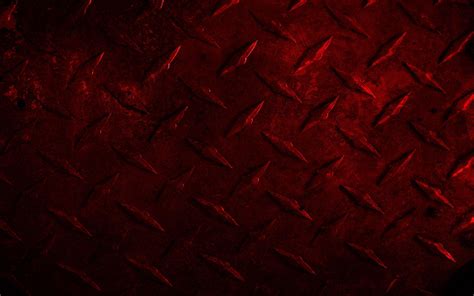 Deep Red Wallpapers Wallpaper Cave
