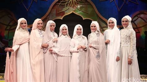 Baru Dibuka Ratusan Hijabers Indonesia Daftar Hijab Hunt 2017