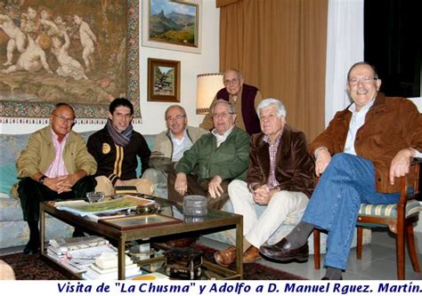 Sergio pintor is on facebook. Grupo Acuarela Gran Canaria: Visita al pintor D. Manuel ...