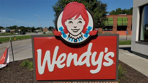 The Untold Truth Of Wendys Mascot