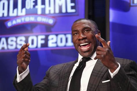 The Life And Career Of Shannon Sharpe Story