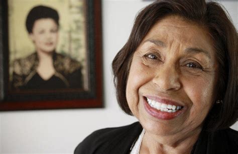 Sylvia Mendez Pioneer In The School Desegregation Movement Npr Illinois