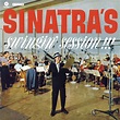 Frank Sinatra - Sinatra's Swingin' Session!! - MVD Entertainment Group B2B