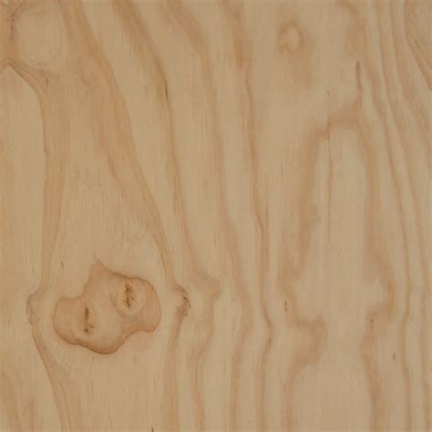 1200 X 810mm 3mm Plywood Pine Premium Bc Grade Bunnings Australia