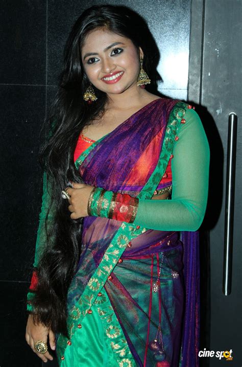 Mallu Hot Serial Actress Photos Malayalam Serial Actress Shalin Navel