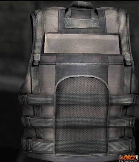 Dayz Standalone Tactical Vest The Video Games Wiki