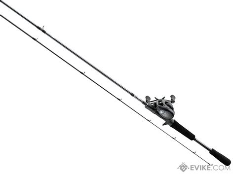 Daiwa Tatula Tws Baitcasting Pmc Fishing Rod Reel Combo Model
