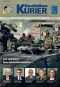 Hardthöhenkurier 1/2022 | TANK-MASTERS – Photos & Journalism | Military ...