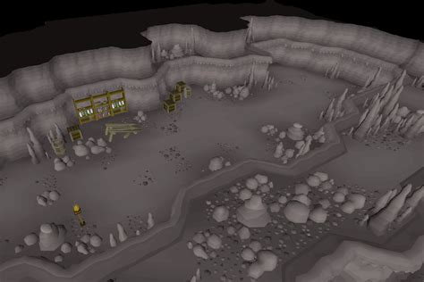 Fileferox Enclave Dungeon Fist Of Guthixpng Osrs Wiki