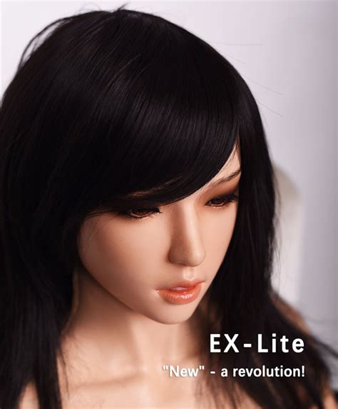 Ex Lite Pu Foam Sex Doll