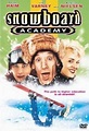 Los chiflados del snowboard (1996) - FilmAffinity