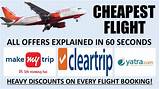 Where To Buy Cheap Flight Tickets Photos