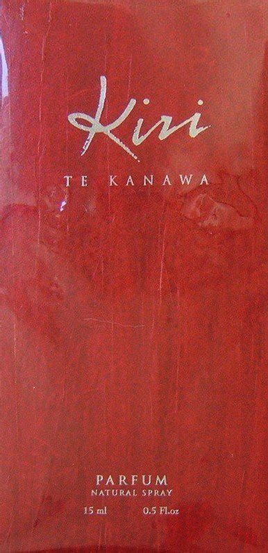 Kiri By Kiri Te Kanawa Reviews And Perfume Facts