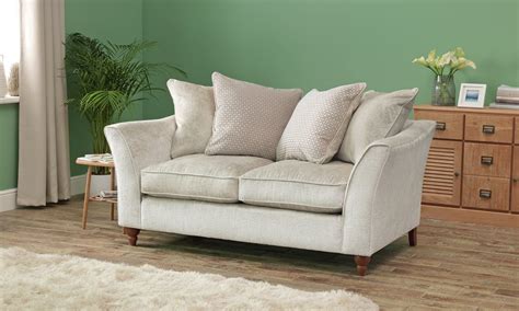 Argos Home Buxton 2 Seater Fabric Sofa Reviews