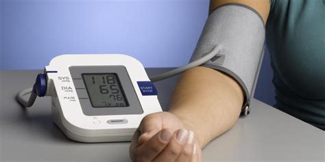Remedies For Low Blood Pressure 5 Best Blood Pressure Monitors For At