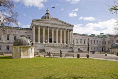 Ucl students hail from around 150 countries, and tuition costs are higher for students from outside the u.k. Four London universities rank among top 30 in the world ...