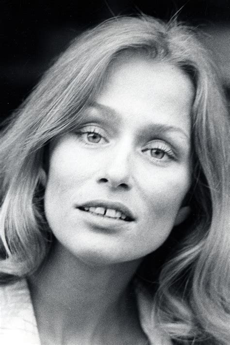 Unconventional Beauty Icons Beauty Icons Lauren Hutton