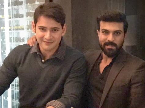 Born into a family with a rich cinematic legacy, mahesh babu started his acting career by playing a small role in his brother's debut film. Rumour: Charan As Hero In Mahesh's Production? - Gulte