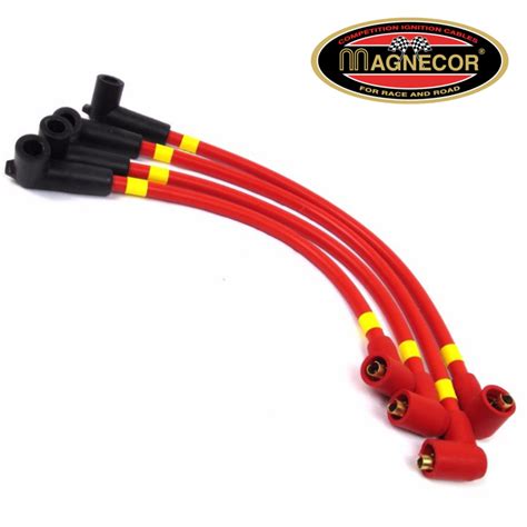 Magnecor KV 85 HT Ignition Lead Set For RX 8 Essex Rotary Store