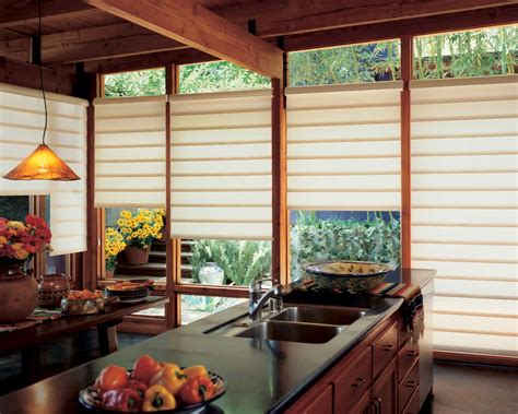 Window treatment ideas for patio doors. Window Covering Ideas with a 50 Shades of Curtains and ...