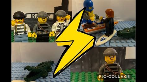 2 Easy Lego Stop Motion Ideas Legomotion Youtube