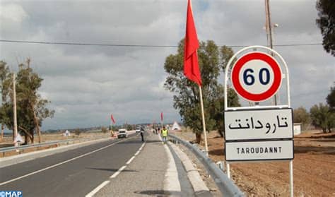 Partir dans un pays d'europe ? Covid-19 Maroc : De nouvelles mesures restrictives à Taroudant
