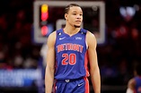 Trail Blazers Acquire Kevin Knox II and Five Future Second Round Picks ...