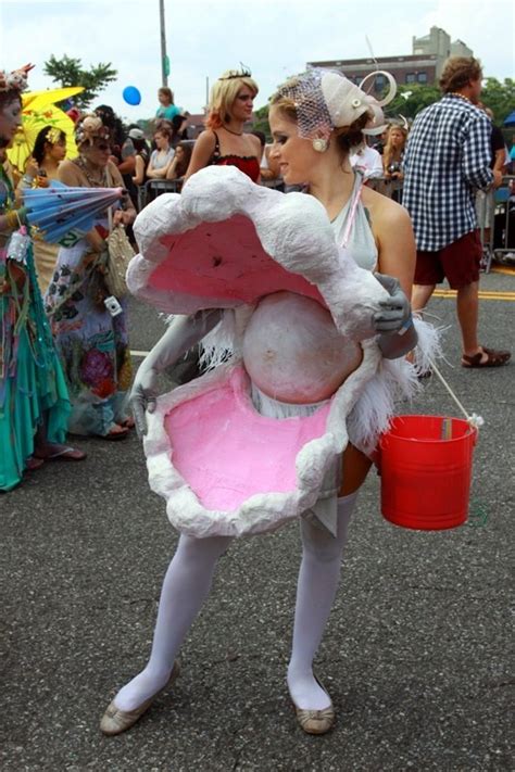 14 Hilarious Pregnant Halloween Costumes Mile High Mamas
