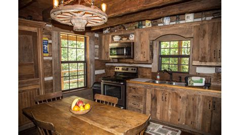 Maybe you would like to learn more about one of these? Bear Creek Log Cabins in Fort Payne, Alabama - Southern Living