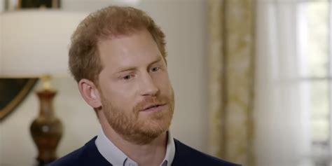 Prince Harry Says He Wants To Get His Brother Back