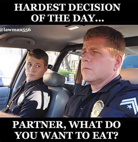 Cops Jokes