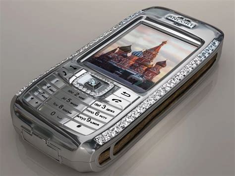 Technology Gallery 7 Most Expensive Phones In The World Shortpedia