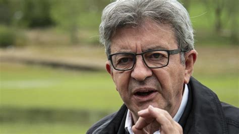 France insoumise leader to call on corbyn to join global club of leftist movements. Jean-Luc Mélenchon : « On fait fausse route