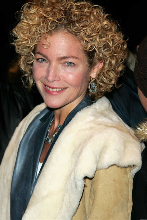 Great Hair On Over Person Amy Irving Curltalk