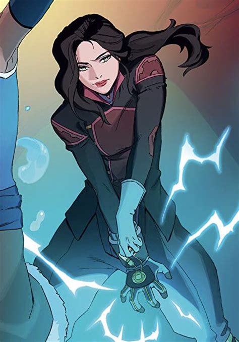 Shaz On Twitter Rt Asamsato The Way Asami Looks Good In Literally