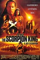 The Scorpion King (El rey escorpión) - Película 2002 - SensaCine.com