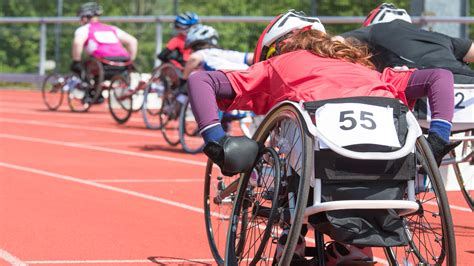 Advocate Eli Wolff: 'The Disabled Athlete Is Still Siloed and ...