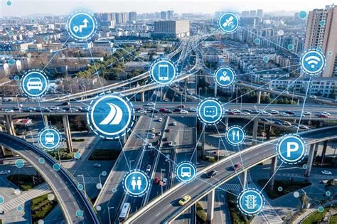 The Three Key Transportation Essentially For A Smart City