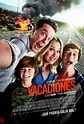 Película “Vacaciones” con Christina Applegate y Ed Helms - Noticias de ...