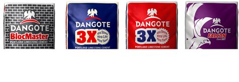 Nigeria Operations Welcome To Dangote Cement Plc