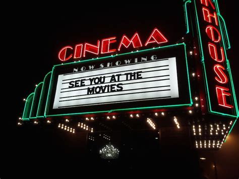 Movie Theater Aesthetic Aesthetic Movies Vintage Movie Theater