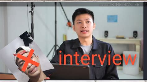Interview Suport Dari Interview Hrd Pak Kevin Anggara 😁 Youtube