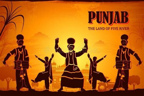 Culture And Tradition Of Punjab Our Real Sikh Heros