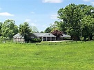 Lexington, Fayette County, KY Farms and Ranches, Horse Property, House ...