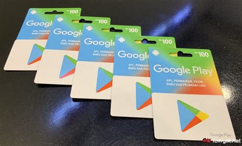 But unfortunately, it seems like there is no way of getting free gift cards to reload our google account with extra credit and use it to pay for online stuff. Giveaway: Win Up To RM 1000 Worth of Google Play Gift ...