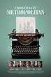 Chronically Metropolitan (2016) Pictures, Trailer, Reviews, News, DVD ...