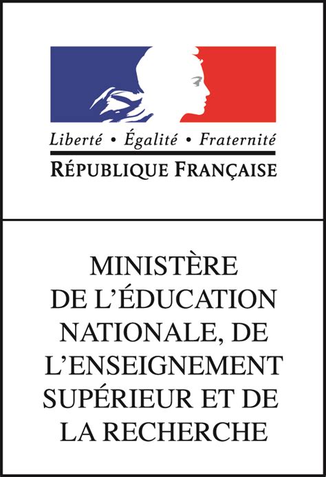 Ministère De Leducation Nationale De Lenseignement Supérieur Et De
